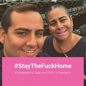 Meet your Posher, Kerry